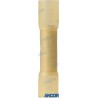 TERMINAL WITH HEAT SHRINK 12-10 AWG 3p