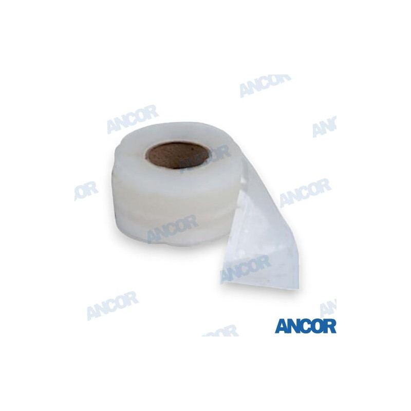 REPAIR TAPE 25mmX0.30m TRANSPARENT