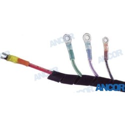 ESPIRAL GUIACABLES 3/4 - 30 METROS