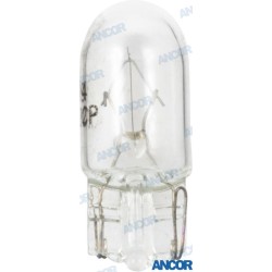 LAMPARA CUADRO 12V 3.8W (2)