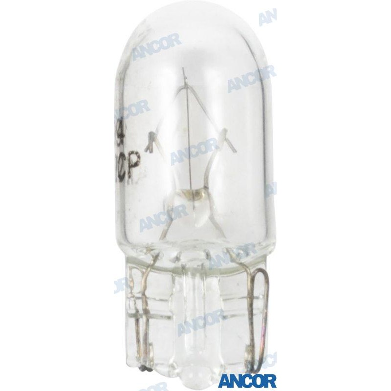 LAMPARA CUADRO 12V 3.8W (2)