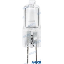 BOMBILLA HALOGENA G4 12V 5W 42A