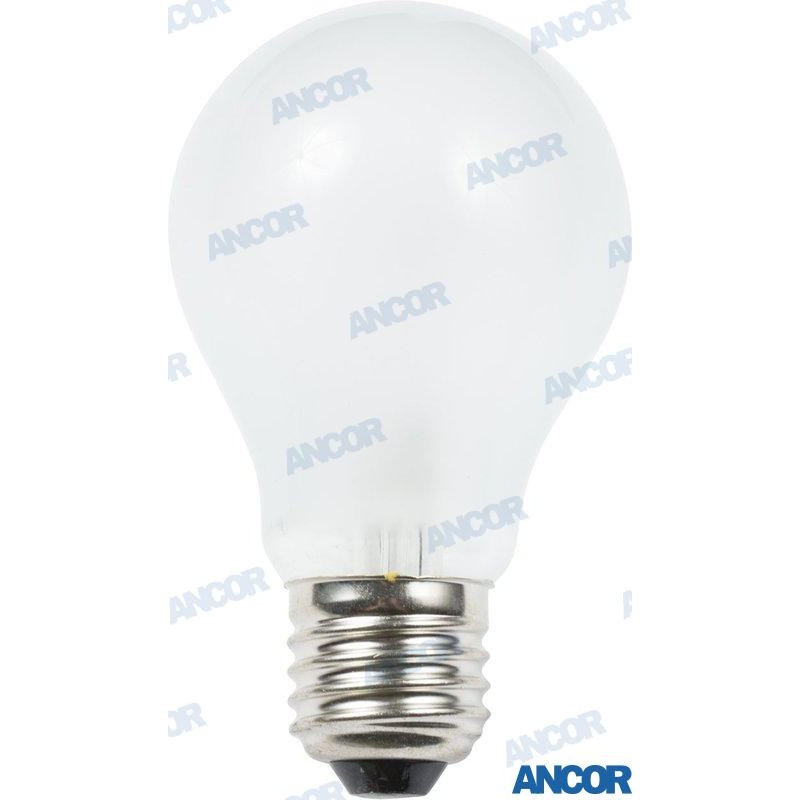 12V 25W FADENLAMPE