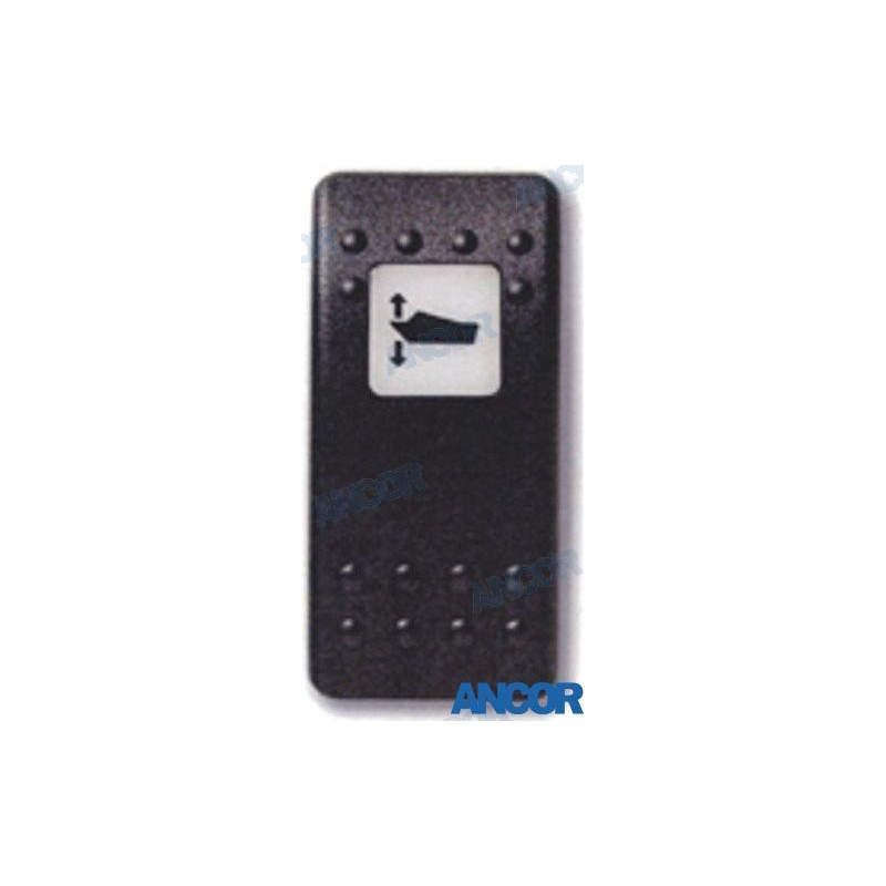 ON/OFF FLAPS ACTUATOR