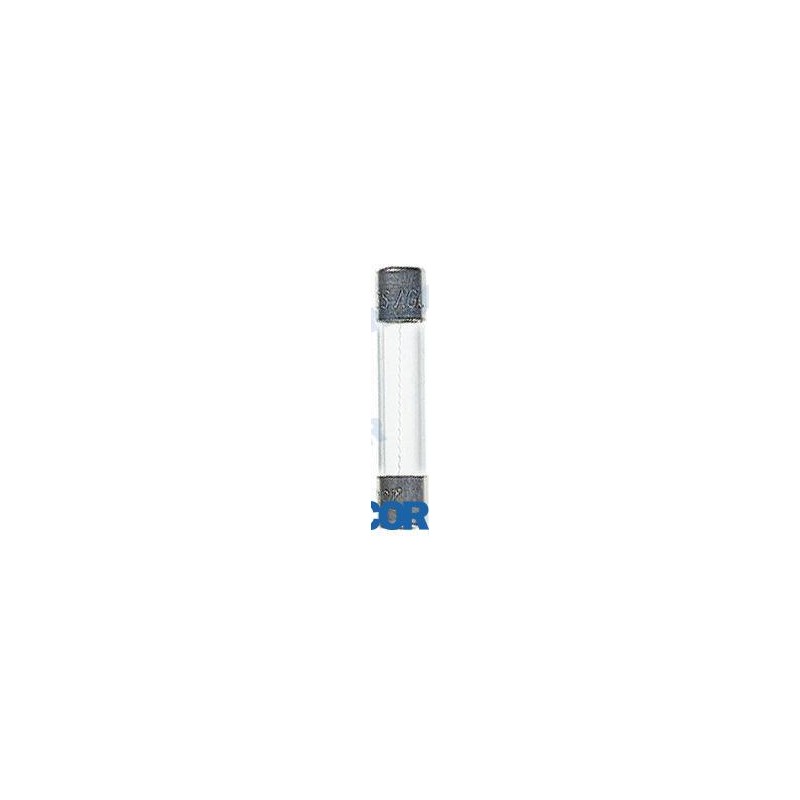 AGC 1,5 AMP-SICHERUNGEN. (5)