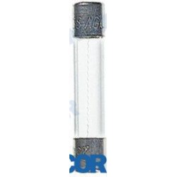 FUSIBLES AGC 7.5 AMP. (5)