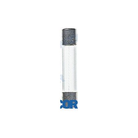 AGC 15-AMP-SICHERUNGEN. (5)