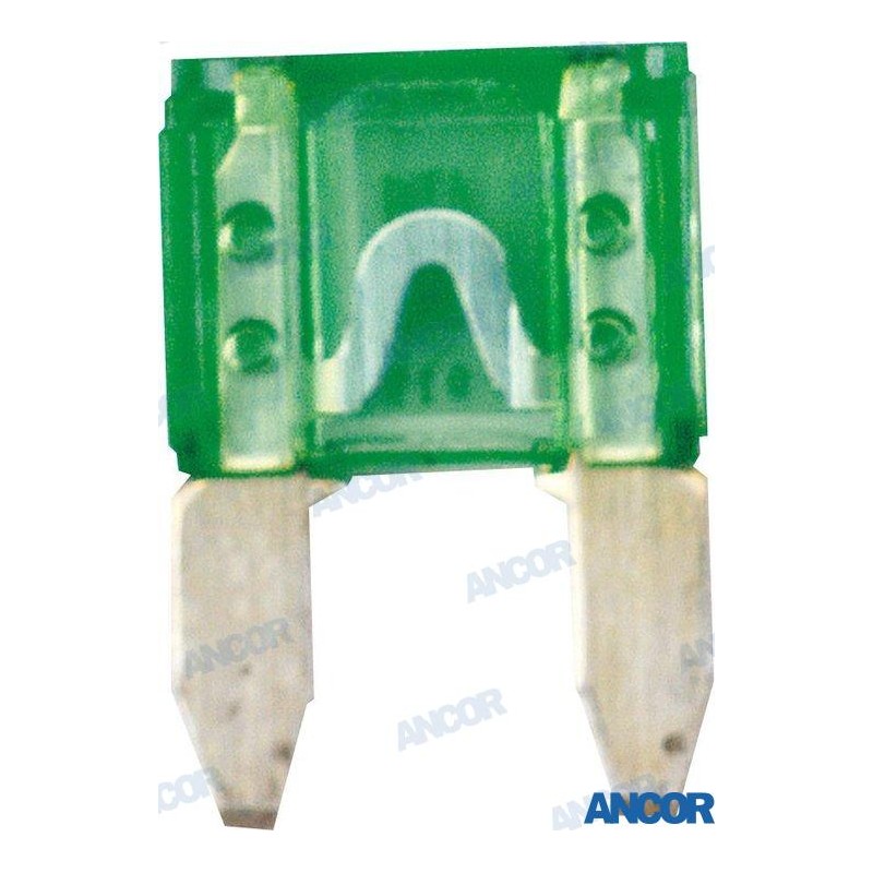 ATM FUSES 5 AMP.