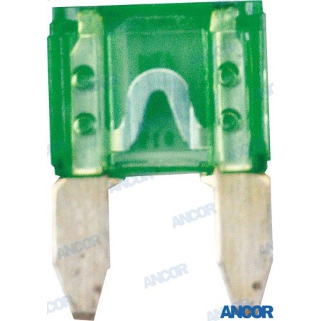 ATM FUSES 5 AMP.