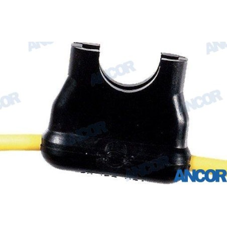WATERPROOF AIR FUSE HOLDER
