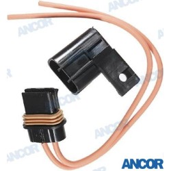 SICHERUNGSHALTER 12 AWG (3 MM2)