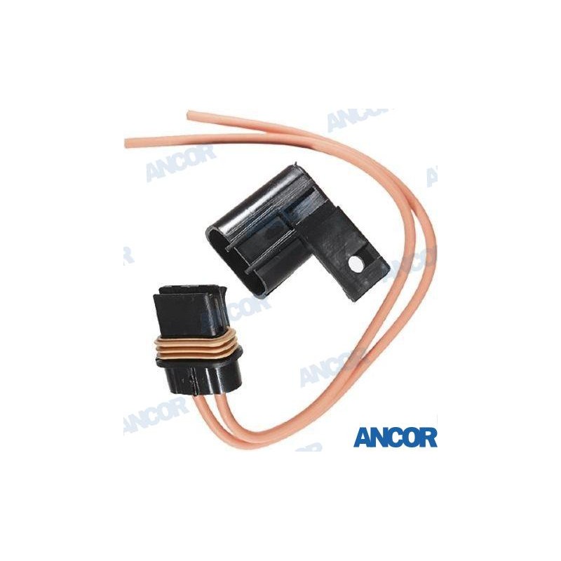 SICHERUNGSHALTER 12 AWG (3 MM2)