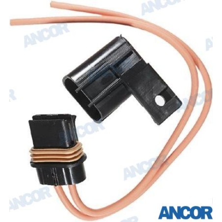 SICHERUNGSHALTER 12 AWG (3 MM2)