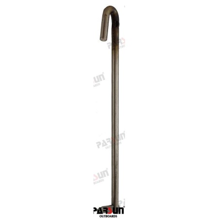 ROD ASSY, LIMIT ANGLE