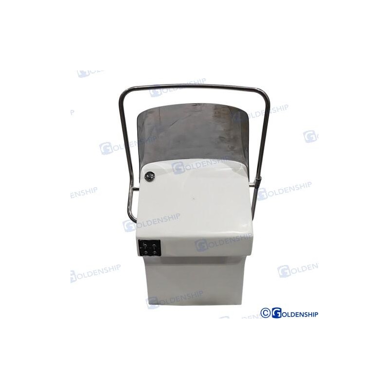 CONSOLA AURA 470 Y 520 (ALTA)