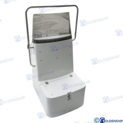 CONSOLA AURA 470 Y 520 (ALTA)