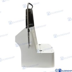 CONSOLA AURA 470 Y 520 (ALTA)