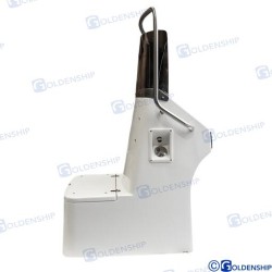CONSOLA AURA 470 Y 520 (ALTA)