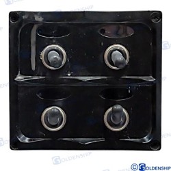 CONSOLA AURA 470 Y 520 (ALTA)