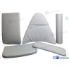KIT DE COJINES PARA EMBARCACIONES AURA