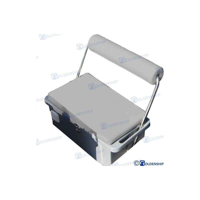 ASIENTO AURA 470 Y 520