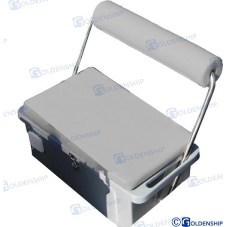ASIENTO AURA 470 Y 520