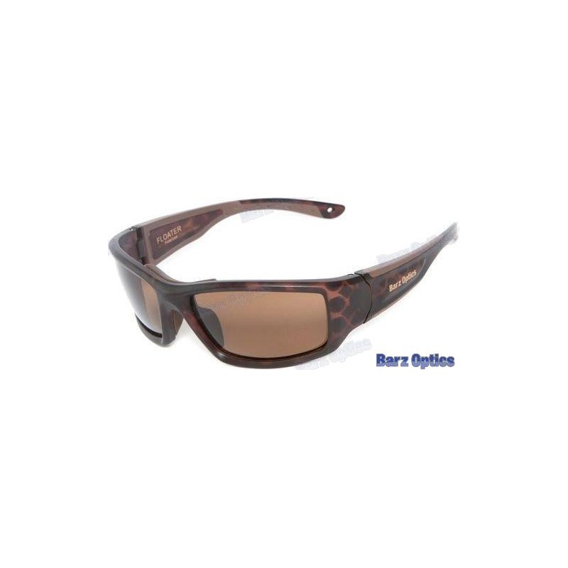 GAFAS DE SOL FLOATER T AMBAR