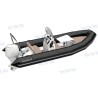 SUNRIDER 550 STRONGAN BLACK / FIRE
