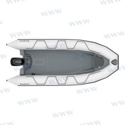 EXPLORER 600 SRTONGAN GRIS