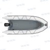 EXPLORER 600 SRTONGAN GRIS