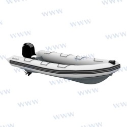 EXPLORER 600 SRTONGAN GRIS