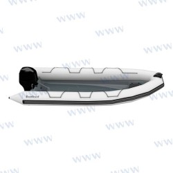 EXPLORER 600 SRTONGAN GRIS