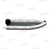 EXPLORER 600 SRTONGAN GRIS