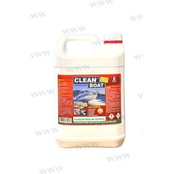 CLEAN BOAT SPECIAL CASCO 5L