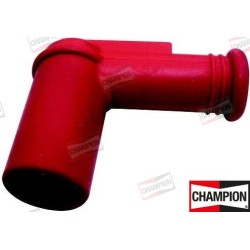 PIPA SILICONA PARA BUJIA