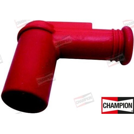 PIPA SILICONA PARA BUJIA