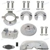 KIT ANODO MAGNESIO
