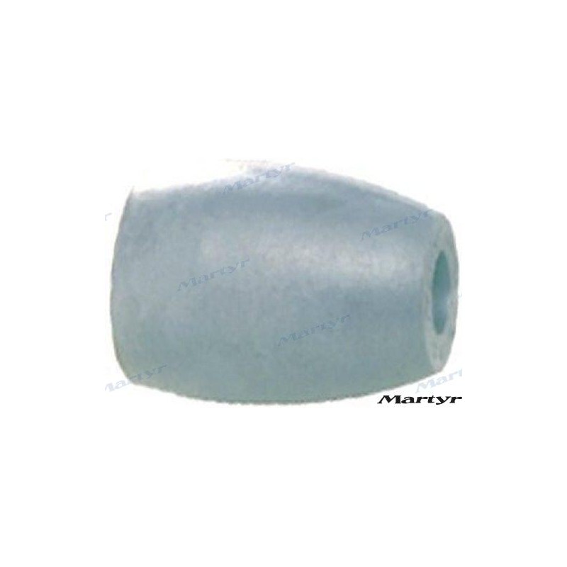 ANODO ZINC PARA CMCC
