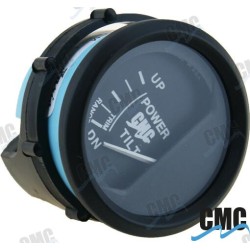RELOJ INDICADOR TILT