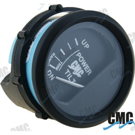 RELOJ INDICADOR TILT