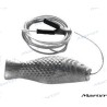 ANODO ALUMINIO PARA COLGAR