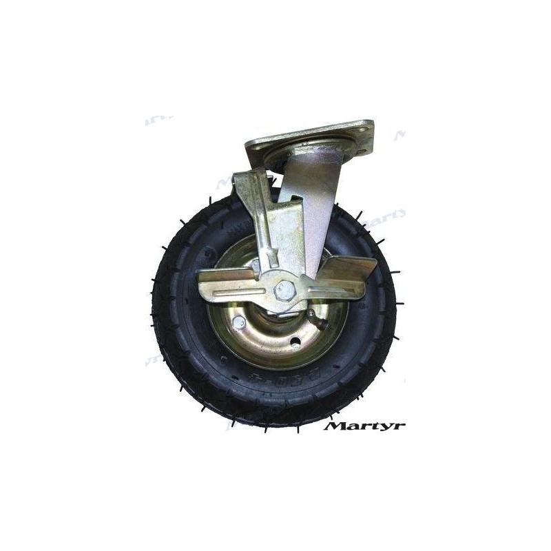 RUEDA HIDRAULICA YARJO6HD COMPLETA