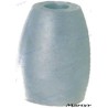 ANODO ROSCA ALUMINIO