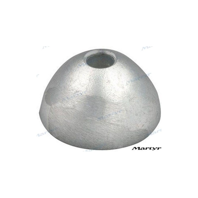 ANODO FLEXOFOLD ALUMINIO