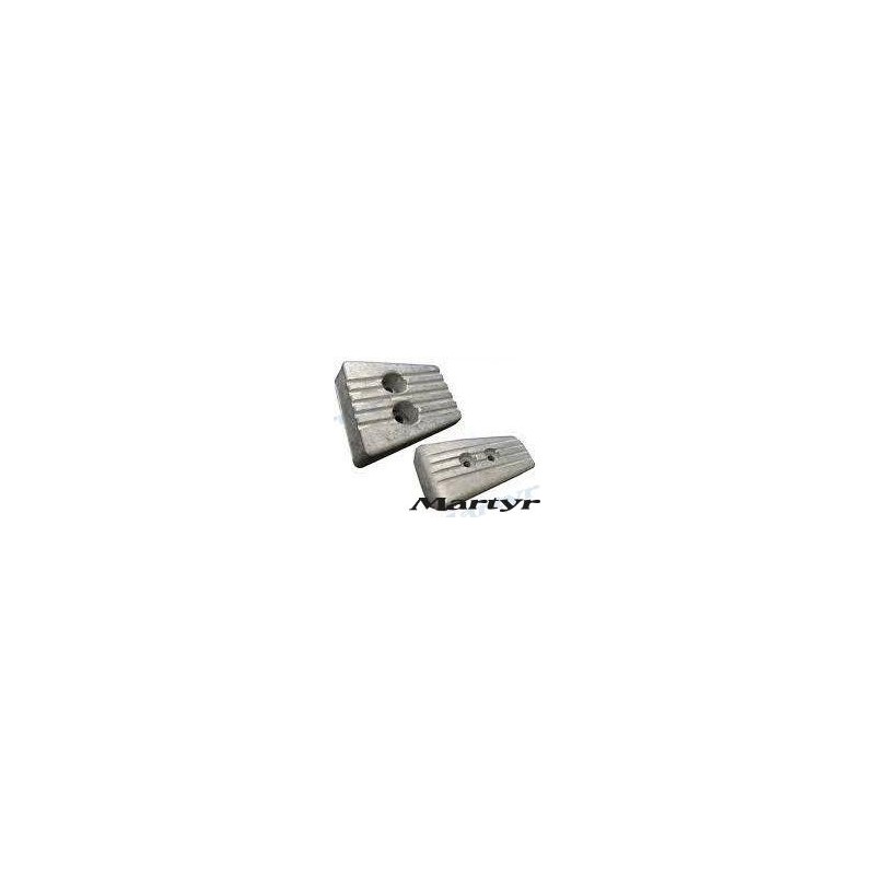 KIT ANODO MAGNESIO