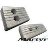 KIT ANODO MAGNESIO