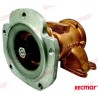 BOMBA DE AGUA DETROIT DIESEL 23507071