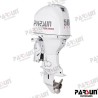MOTOR PARSUN 50 H.P. - ELEC/LARGO EFI BL