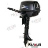 MOTOR PARSUN 4T 5 HP L (20") NEGRO
