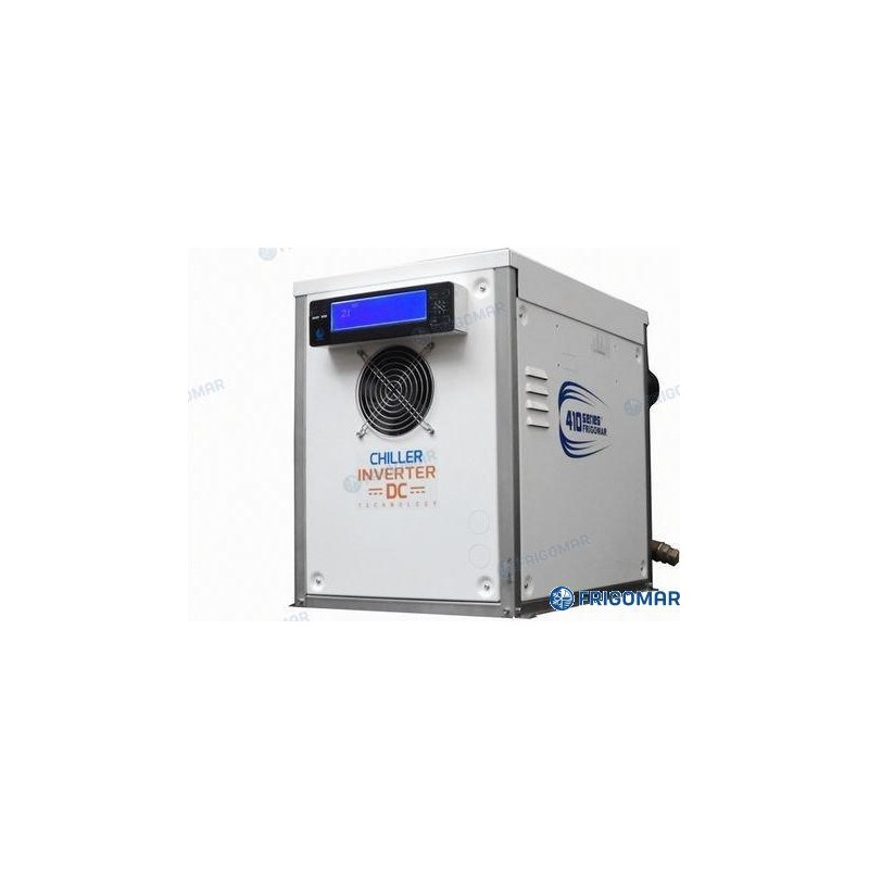AIRE ACONDICIONADO FRIGOMAR CHILLER 4200